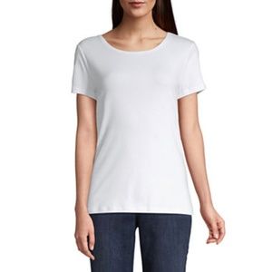 Bay Tees - Short Sleeve Tops for Women 